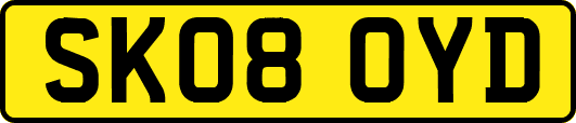 SK08OYD
