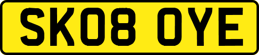 SK08OYE