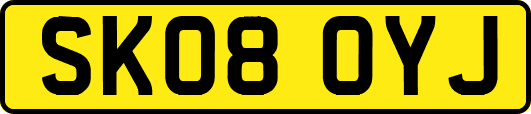SK08OYJ