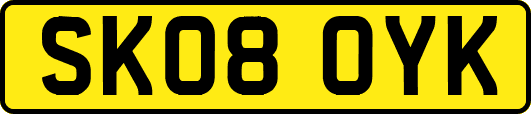 SK08OYK