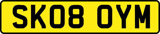 SK08OYM