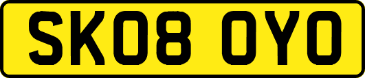 SK08OYO