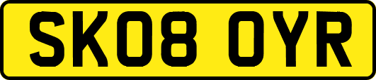 SK08OYR