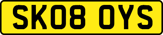 SK08OYS