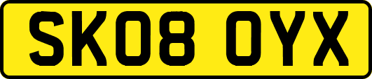 SK08OYX