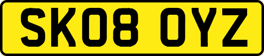 SK08OYZ