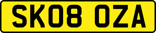 SK08OZA