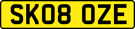 SK08OZE