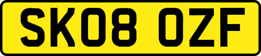 SK08OZF