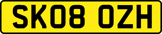 SK08OZH