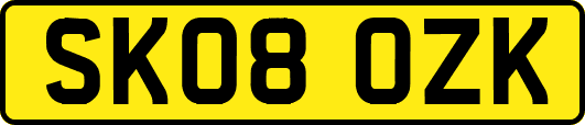SK08OZK