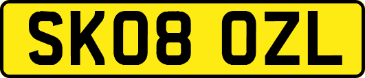 SK08OZL