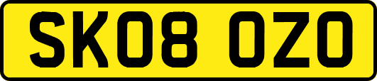 SK08OZO