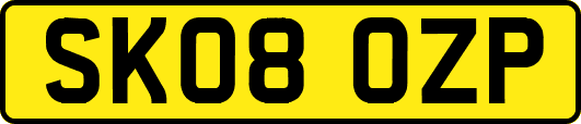 SK08OZP