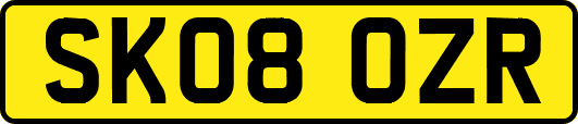 SK08OZR
