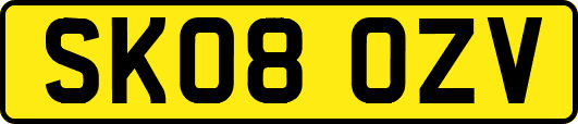 SK08OZV