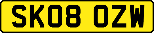 SK08OZW
