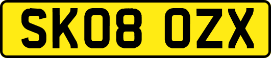 SK08OZX