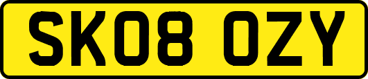 SK08OZY