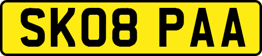 SK08PAA