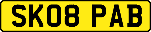 SK08PAB