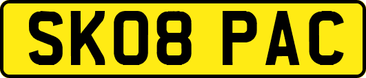 SK08PAC