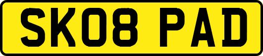 SK08PAD