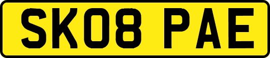 SK08PAE