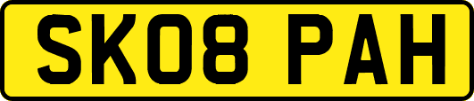 SK08PAH