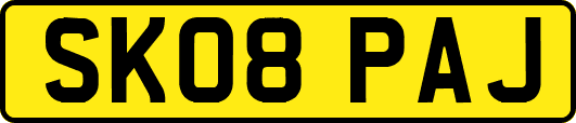 SK08PAJ