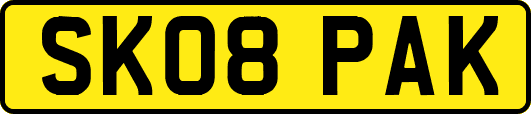 SK08PAK