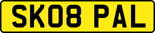 SK08PAL
