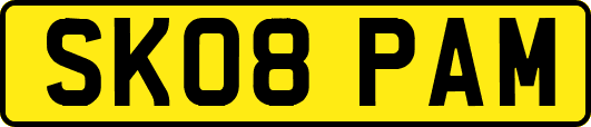 SK08PAM