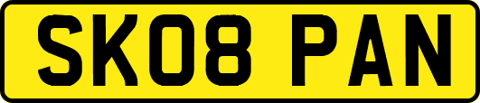 SK08PAN