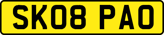 SK08PAO