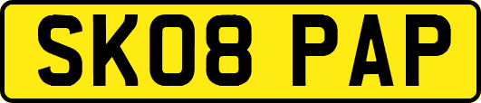 SK08PAP