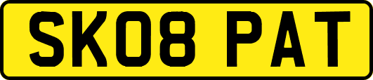 SK08PAT
