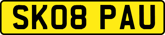 SK08PAU
