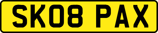 SK08PAX