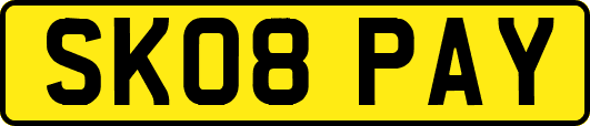 SK08PAY