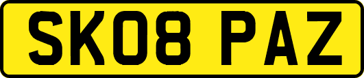 SK08PAZ