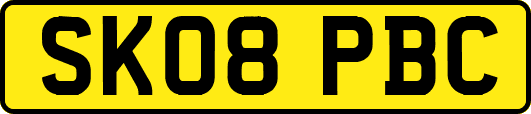 SK08PBC
