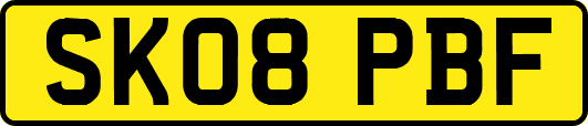 SK08PBF