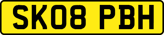SK08PBH