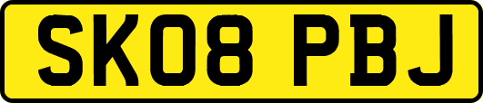SK08PBJ