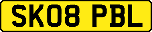 SK08PBL