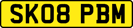 SK08PBM