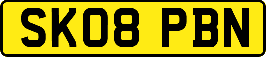 SK08PBN