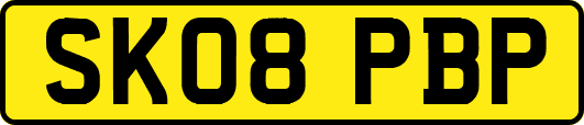 SK08PBP