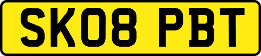 SK08PBT